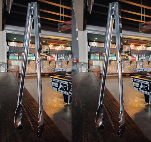 Braai Tongs - Image 2