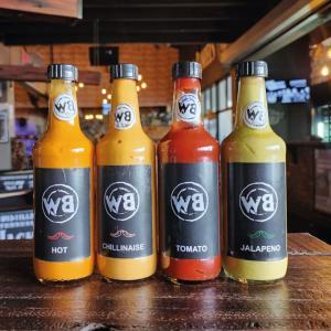 Sauces (Variety)